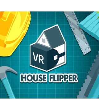 House Flipper VR Steam Key EUROPE